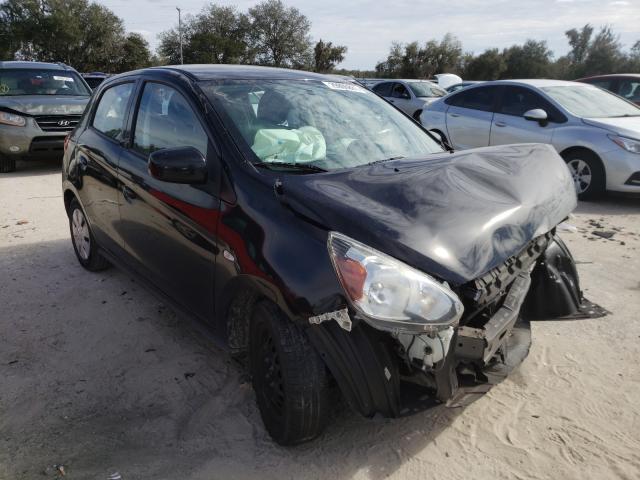 MITSUBISHI MIRAGE DE 2015 ml32a3hj6fh047115