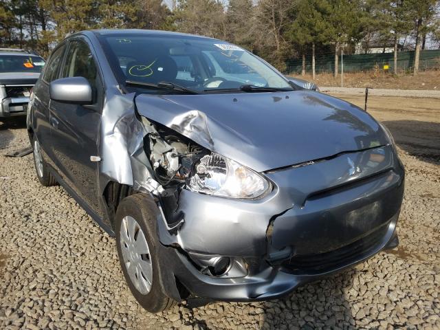 MITSUBISHI MIRAGE DE 2015 ml32a3hj6fh050662