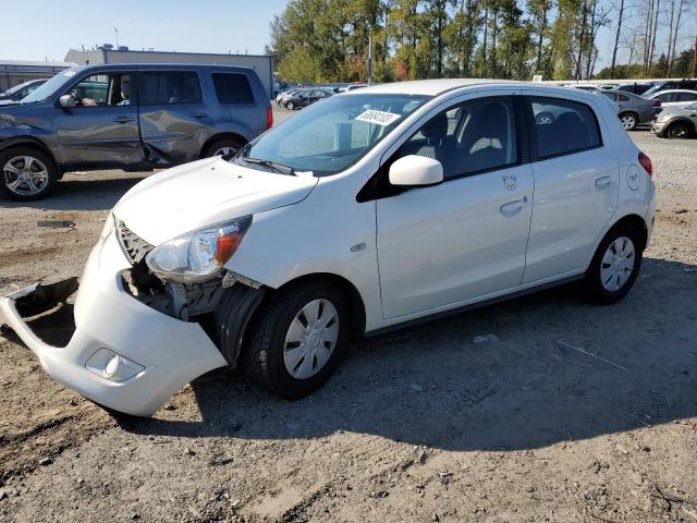 MITSUBISHI MIRAGE DE 2015 ml32a3hj6fh056977