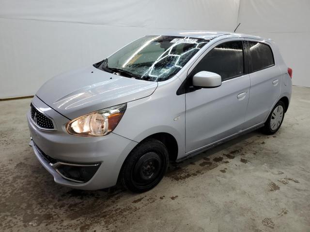 MITSUBISHI MIRAGE 2017 ml32a3hj6hh003313