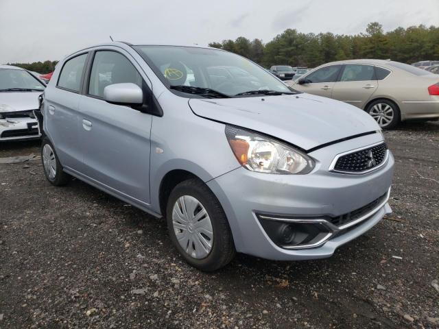 MITSUBISHI MIRAGE ES 2019 ml32a3hj6kh003786