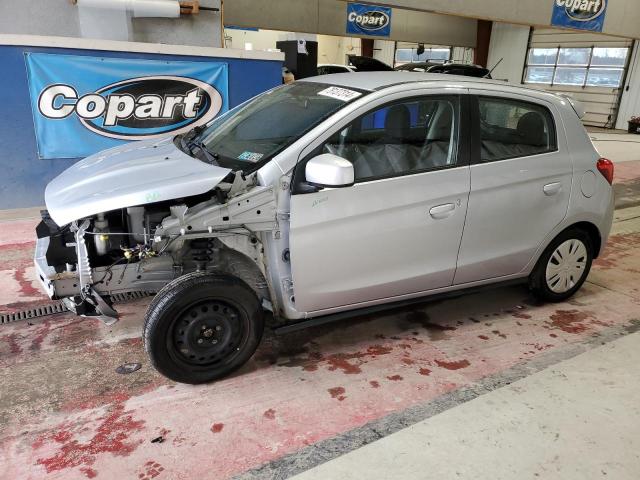 MITSUBISHI MIRAGE ES 2019 ml32a3hj6kh004789