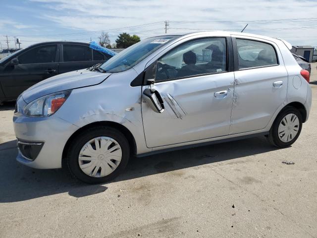 MITSUBISHI MIRAGE 2019 ml32a3hj6kh007952