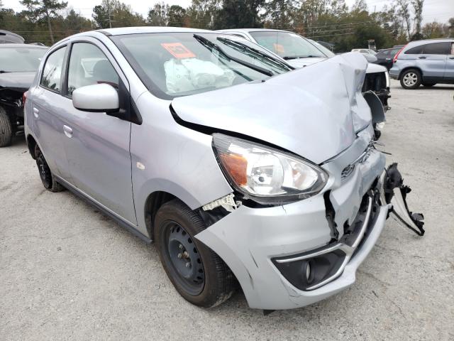 MITSUBISHI MIRAGE ES 2019 ml32a3hj6kh008535