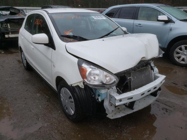 MITSUBISHI MIRAGE ES 2019 ml32a3hj6kh013119