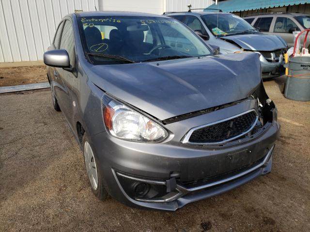 MITSUBISHI MIRAGE ES 2019 ml32a3hj6kh013332