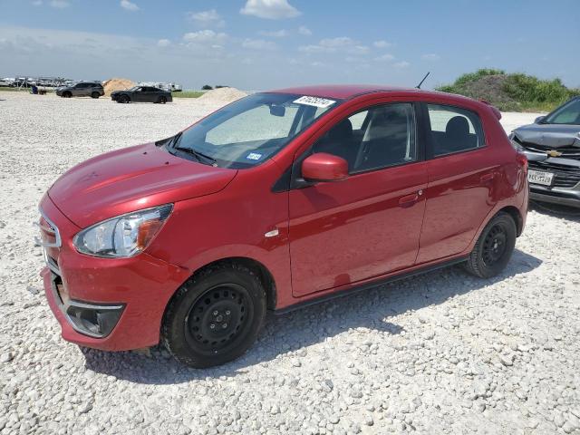 MITSUBISHI MIRAGE 2019 ml32a3hj6kh016585