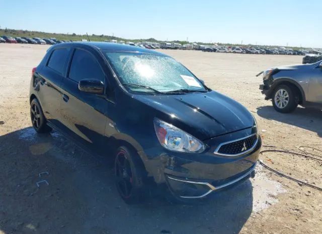 MITSUBISHI MIRAGE 2020 ml32a3hj6lh002087