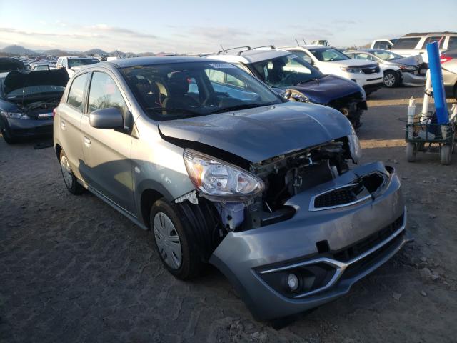 MITSUBISHI MIRAGE ES 2020 ml32a3hj6lh002476