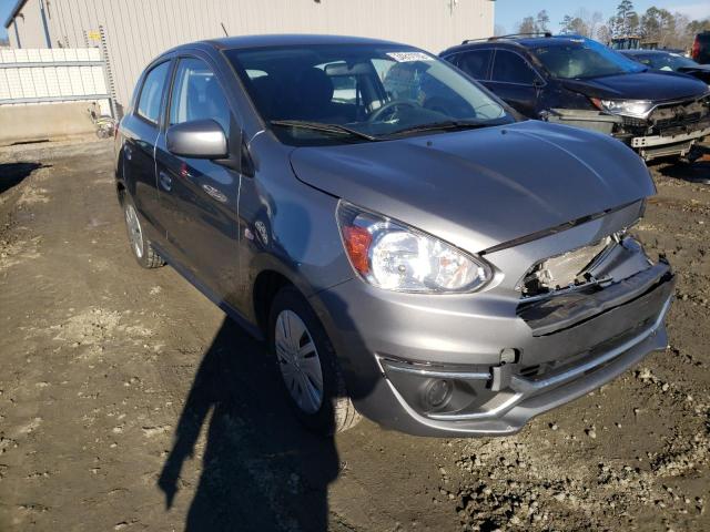 MITSUBISHI MIRAGE ES 2020 ml32a3hj6lh003997