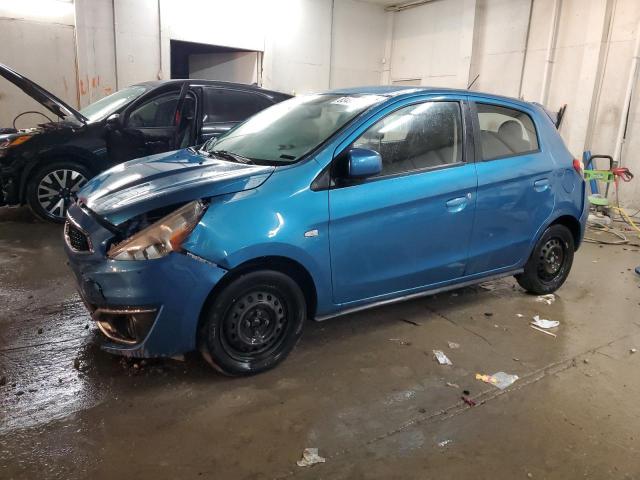 MITSUBISHI MIRAGE ES 2020 ml32a3hj6lh006236