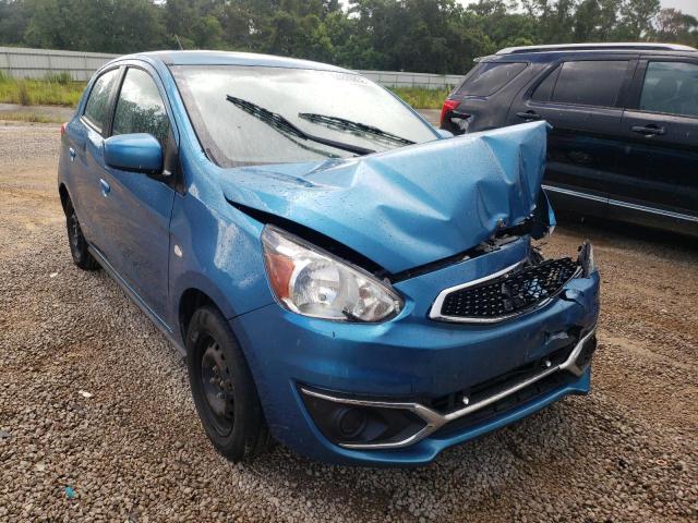 MITSUBISHI MIRAGE ES 2020 ml32a3hj6lh009623