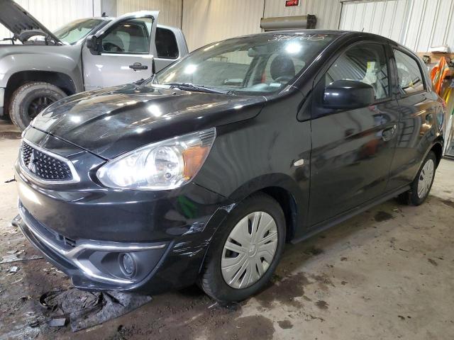 MITSUBISHI MIRAGE ES 2020 ml32a3hj6lh009654