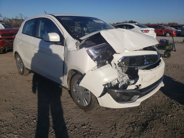 MITSUBISHI MIRAGE ES 2020 ml32a3hj6lh010691