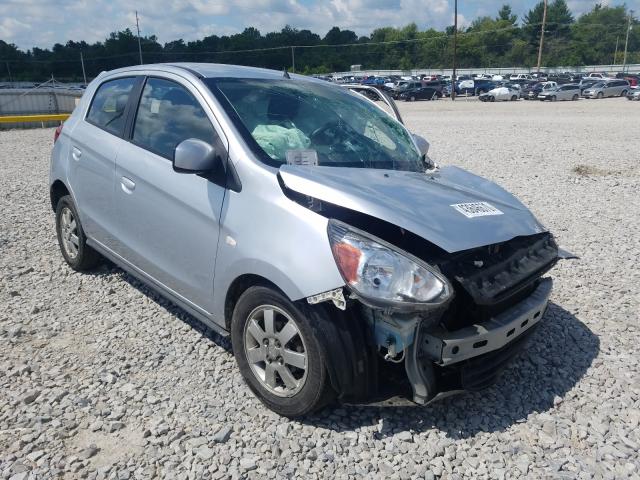 MITSUBISHI MIRAGE DE 2014 ml32a3hj7eh003106