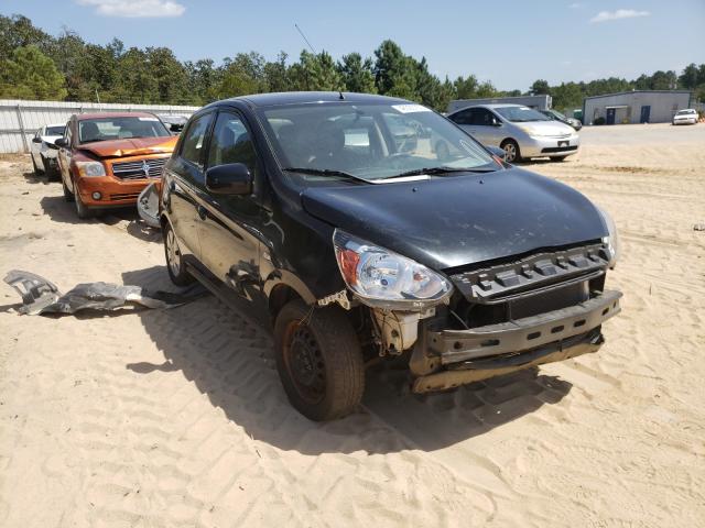 MITSUBISHI MIRAGE DE 2014 ml32a3hj7eh007513