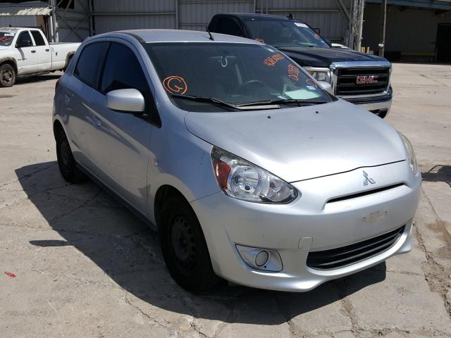 MITSUBISHI MIRAGE DE 2014 ml32a3hj7eh013893