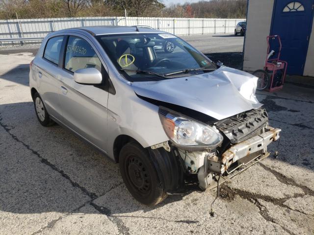 MITSUBISHI MIRAGE DE 2014 ml32a3hj7eh015191