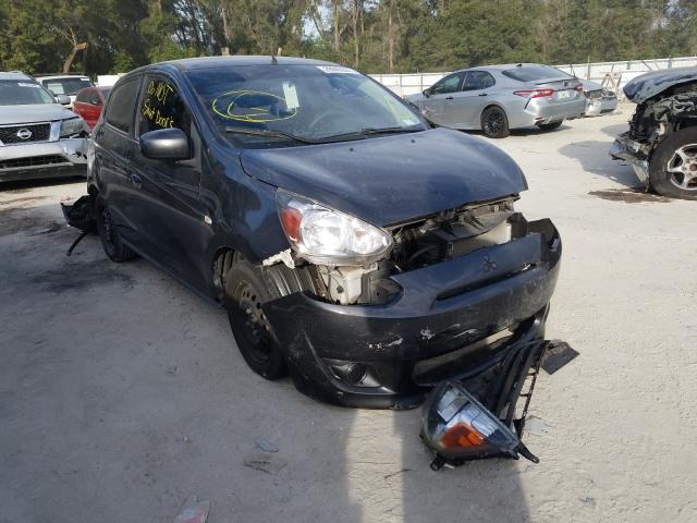 MITSUBISHI MIRAGE DE 2014 ml32a3hj7eh016065