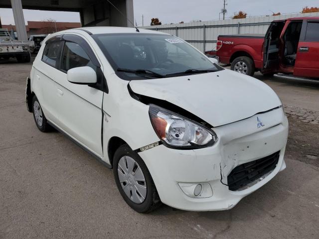 MITSUBISHI MIRAGE DE 2014 ml32a3hj7eh017622