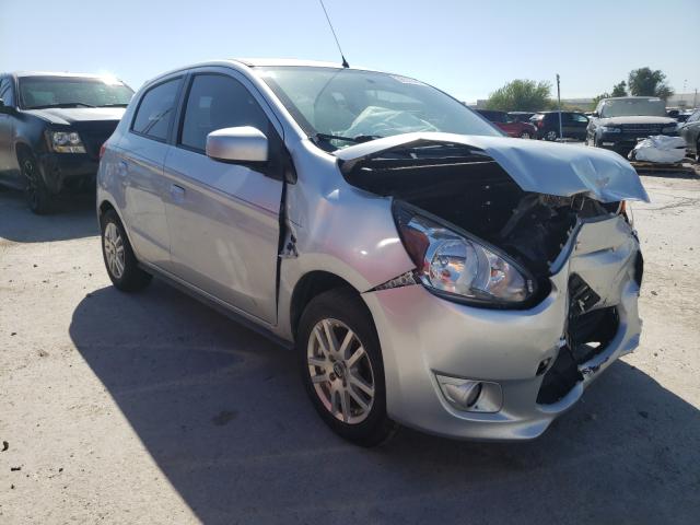 MITSUBISHI MIRAGE DE 2014 ml32a3hj7eh021394