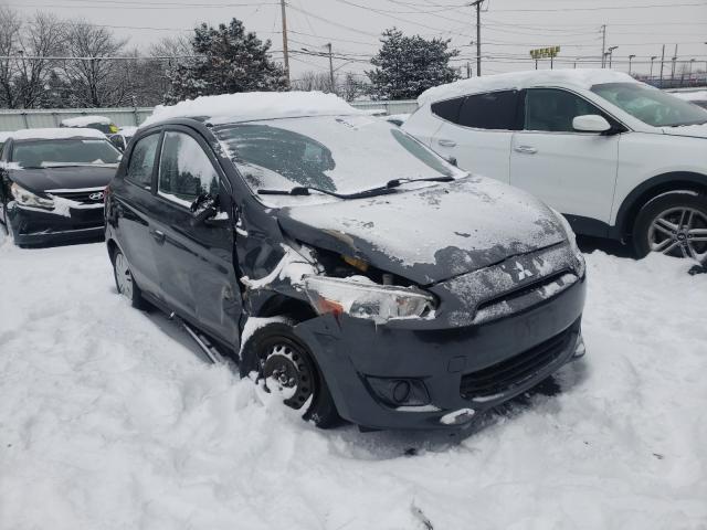 MITSUBISHI MIRAGE DE 2015 ml32a3hj7fh000353