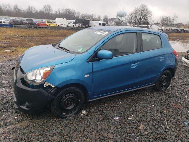 MITSUBISHI MIRAGE 2015 ml32a3hj7fh004550