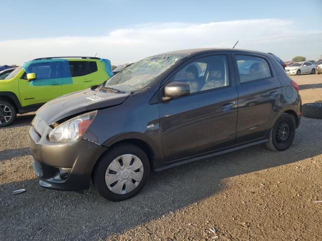 MITSUBISHI MIRAGE DE 2015 ml32a3hj7fh007898