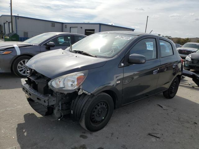 MITSUBISHI MIRAGE DE 2015 ml32a3hj7fh008971