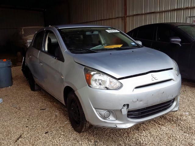 MITSUBISHI MIRAGE DE 2015 ml32a3hj7fh032302