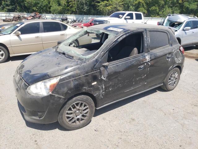 MITSUBISHI MIRAGE DE 2015 ml32a3hj7fh032929