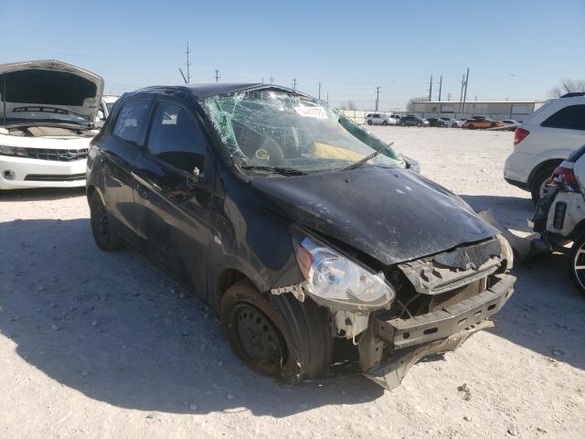 MITSUBISHI MIRAGE DE 2015 ml32a3hj7fh034888