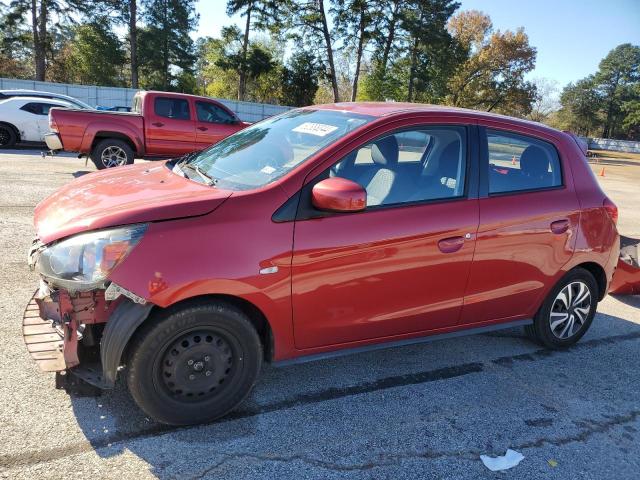 MITSUBISHI MIRAGE DE 2015 ml32a3hj7fh038522