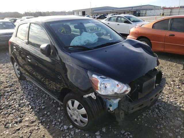 MITSUBISHI MIRAGE DE 2015 ml32a3hj7fh040058