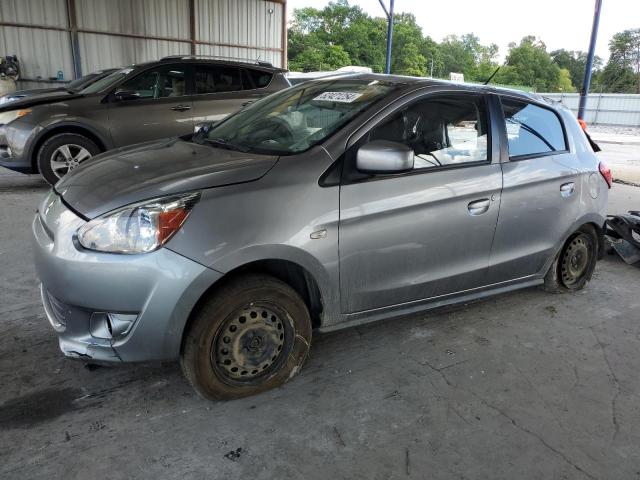 MITSUBISHI MIRAGE 2015 ml32a3hj7fh041095