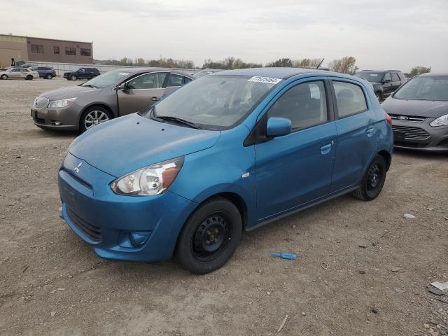 MITSUBISHI MIRAGE DE 2015 ml32a3hj7fh042263