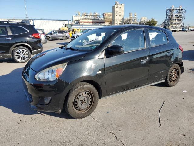 MITSUBISHI MIRAGE DE 2015 ml32a3hj7fh044031