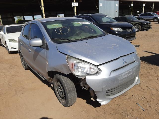 MITSUBISHI MIRAGE DE 2015 ml32a3hj7fh045650