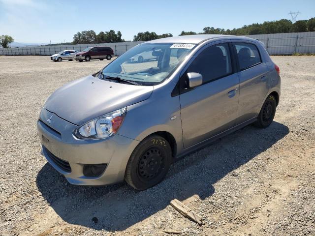 MITSUBISHI MIRAGE 2015 ml32a3hj7fh045700