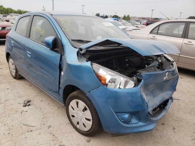 MITSUBISHI MIRAGE DE 2015 ml32a3hj7fh046474