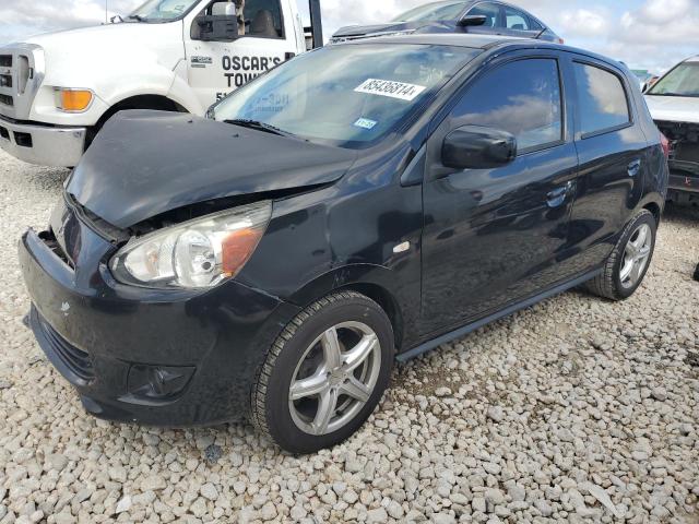 MITSUBISHI MIRAGE DE 2015 ml32a3hj7fh047933