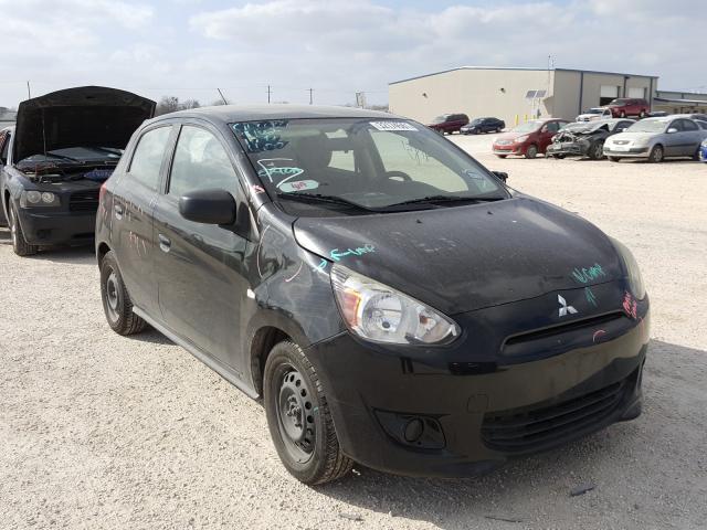 MITSUBISHI MIRAGE DE 0 ml32a3hj7fh052081