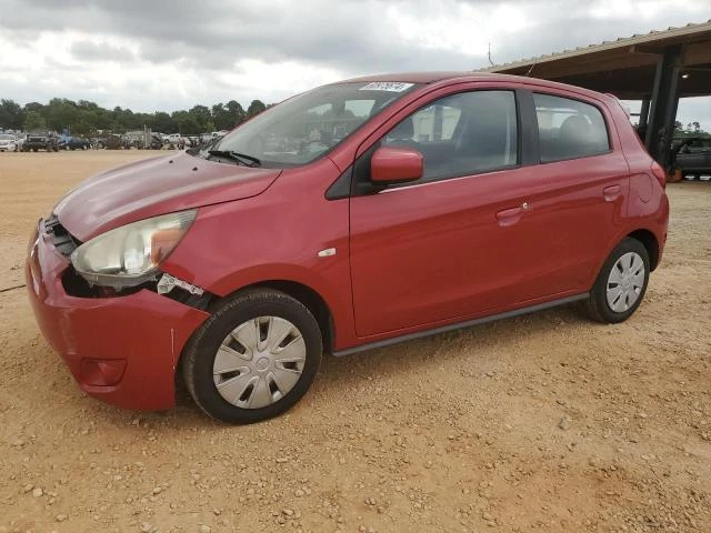 MITSUBISHI MIRAGE DE 2015 ml32a3hj7fh054817