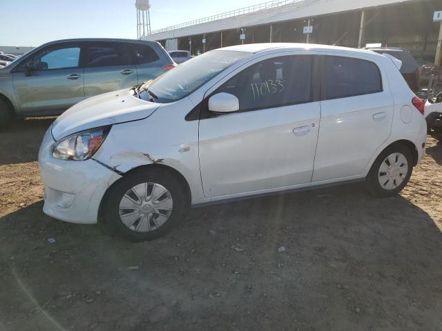 MITSUBISHI MIRAGE DE 2015 ml32a3hj7fh058916