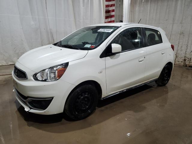 MITSUBISHI MIRAGE 2017 ml32a3hj7hh006964