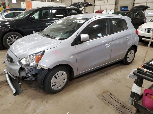 MITSUBISHI MIRAGE 2017 ml32a3hj7hh014918