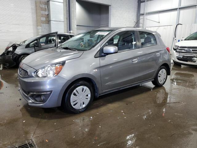 MITSUBISHI MIRAGE 2018 ml32a3hj7jh000572