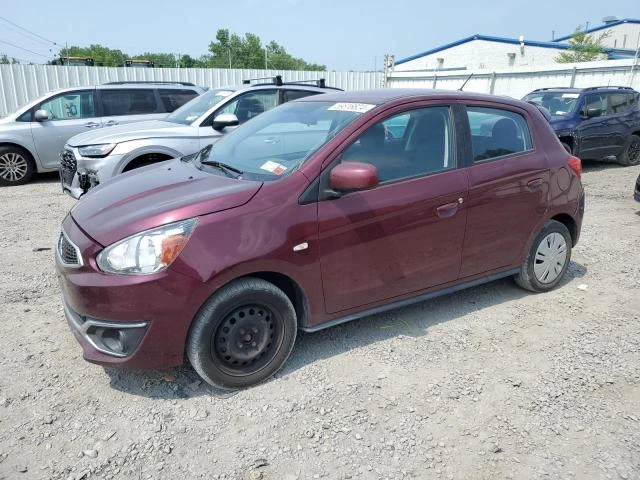 MITSUBISHI MIRAGE LE 2019 ml32a3hj7kh002677