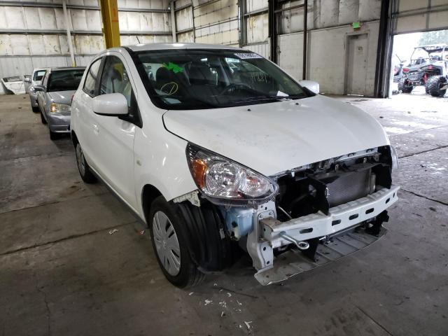 MITSUBISHI MIRAGE ES 2019 ml32a3hj7kh006079