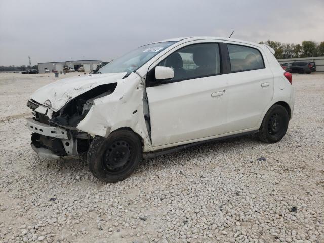 MITSUBISHI MIRAGE ES 2019 ml32a3hj7kh007295